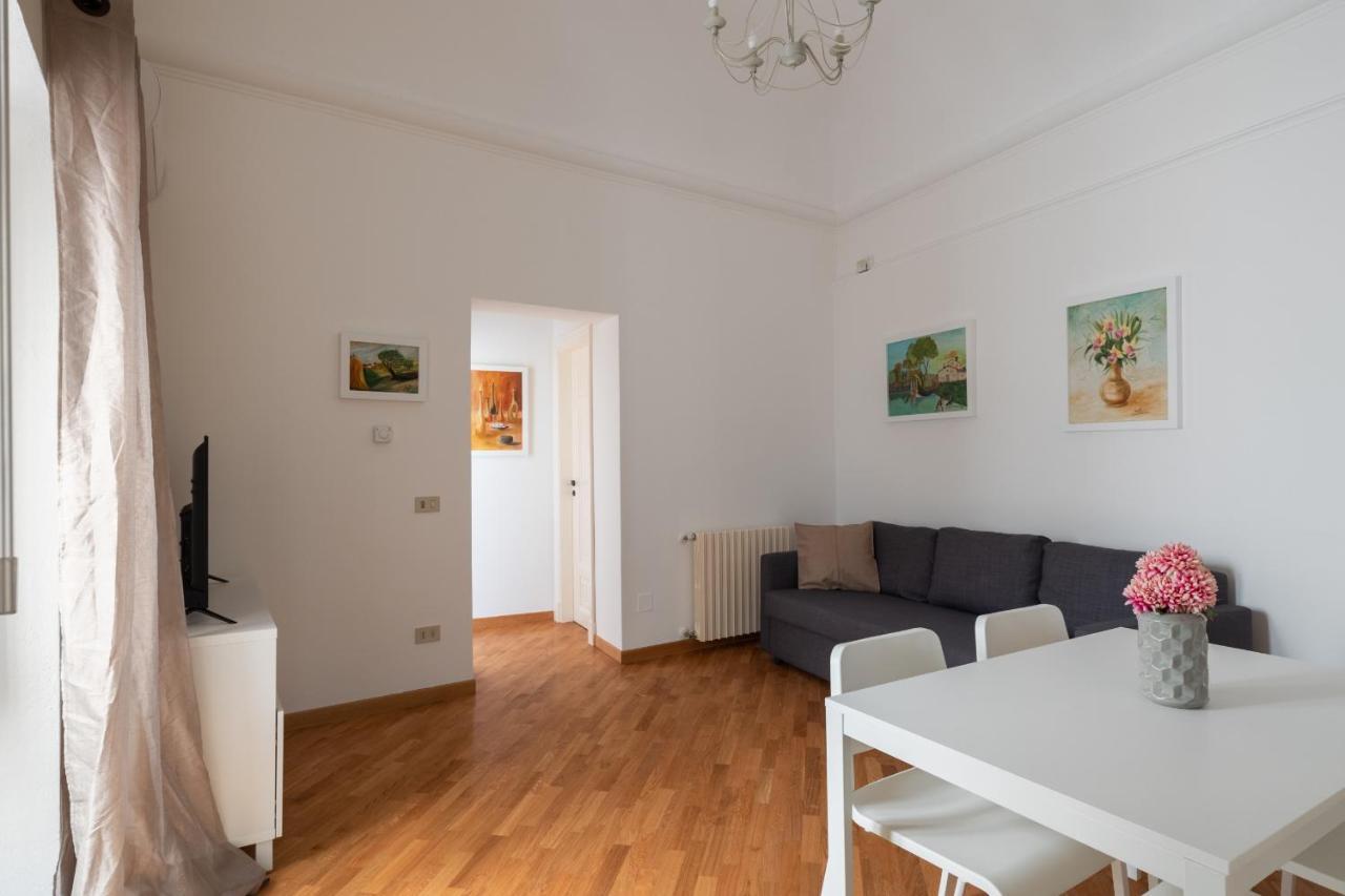 Lungarini Apartment By Wonderful Italy 팔레르모 외부 사진